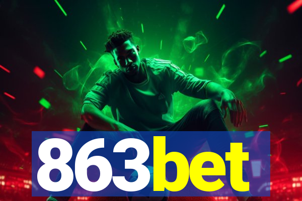 863bet