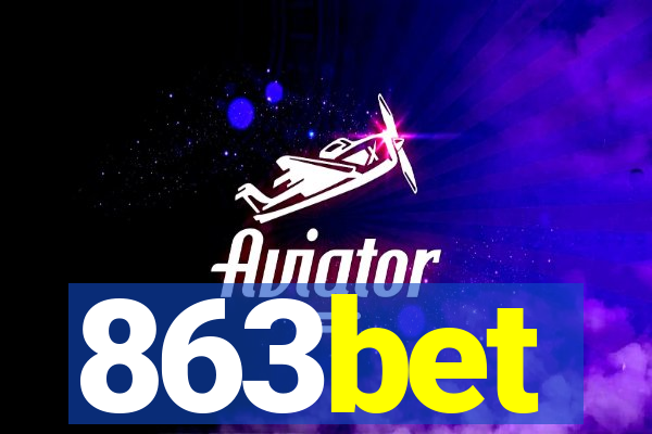 863bet