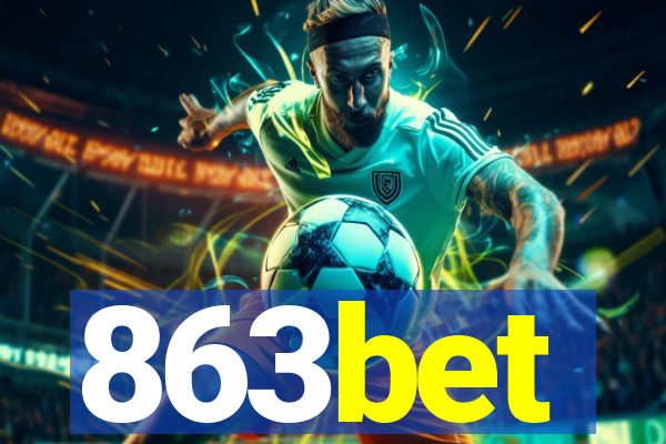 863bet