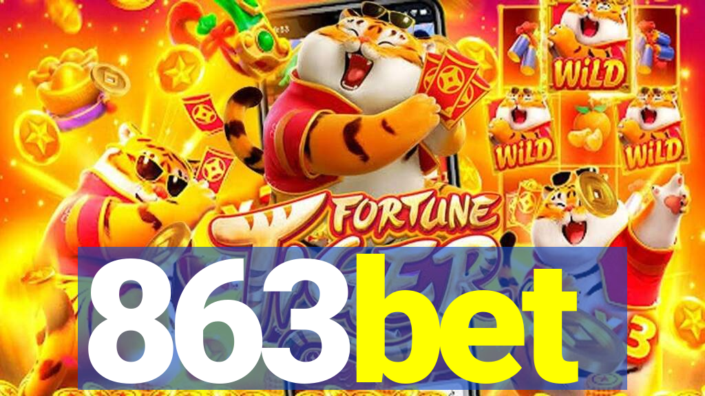 863bet