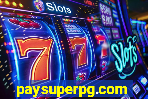 paysuperpg.com