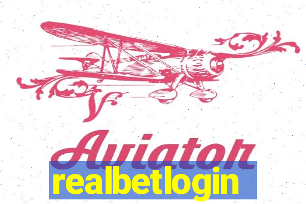 realbetlogin