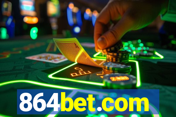 864bet.com