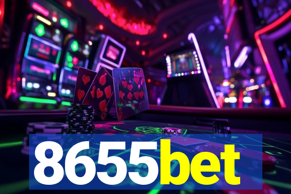 8655bet