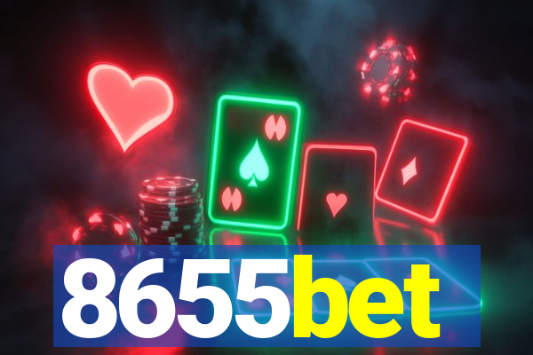 8655bet