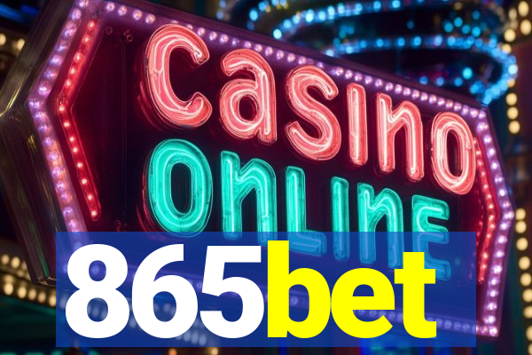 865bet