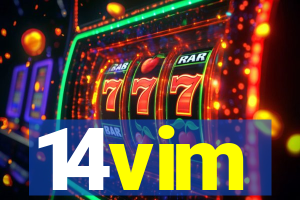 14vim