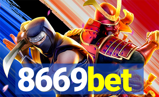 8669bet