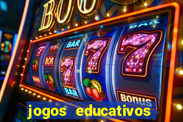 jogos educativos para autismo online