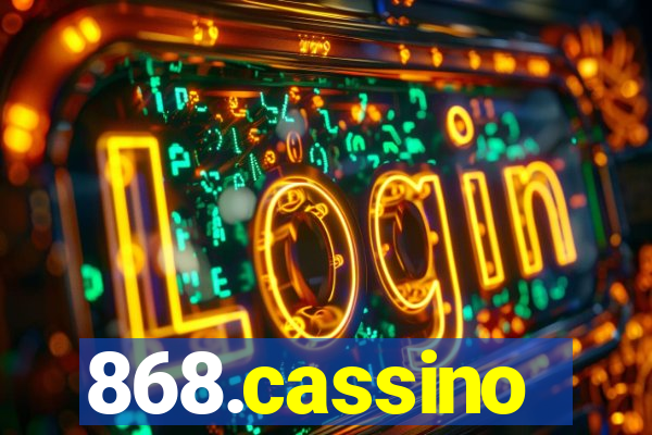 868.cassino