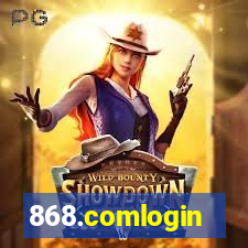 868.comlogin