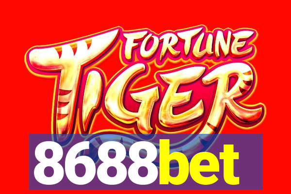 8688bet