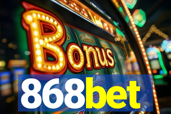 868bet