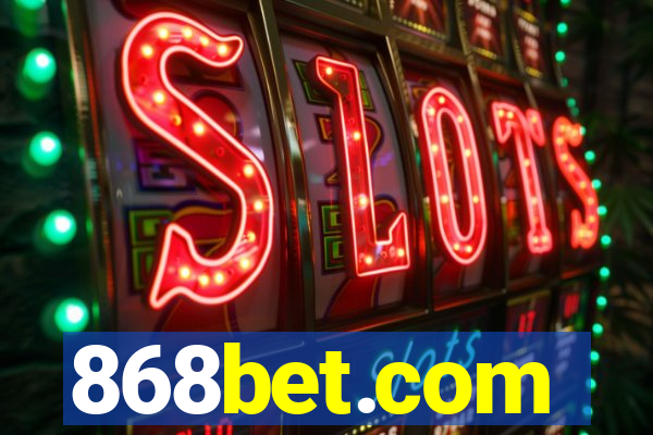 868bet.com