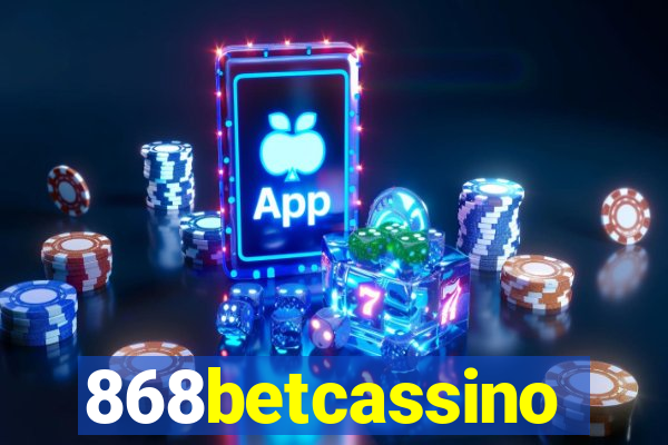 868betcassino