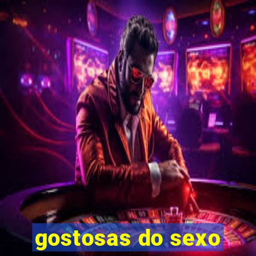 gostosas do sexo