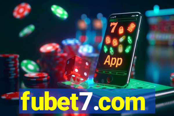 fubet7.com