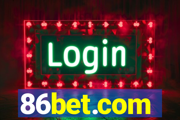 86bet.com