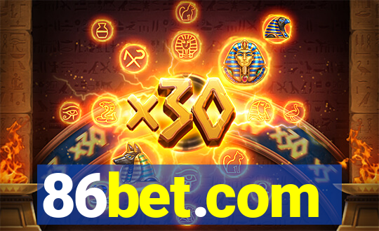 86bet.com