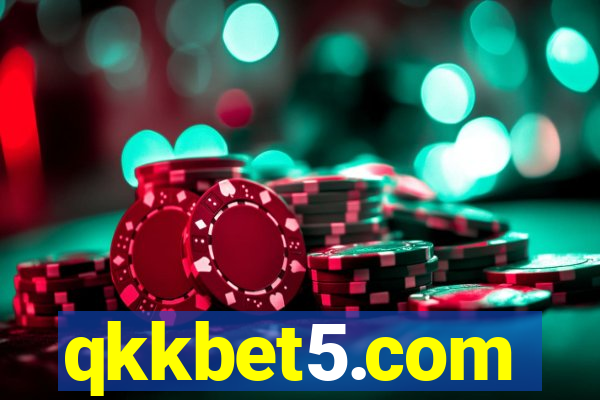 qkkbet5.com