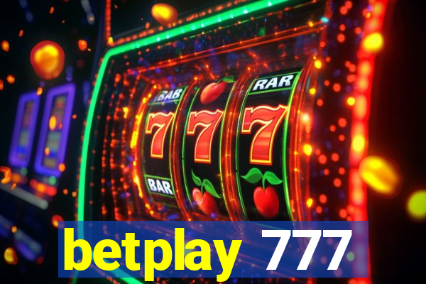 betplay 777