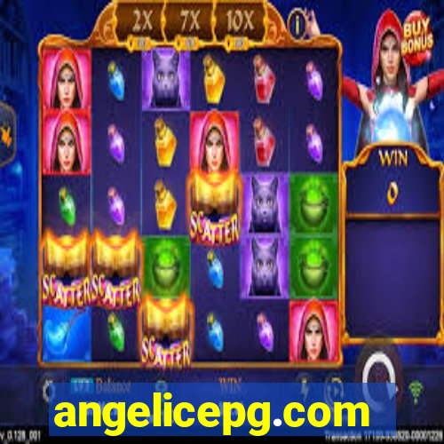 angelicepg.com