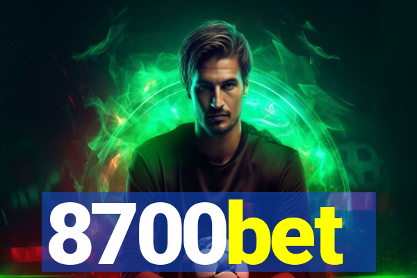 8700bet