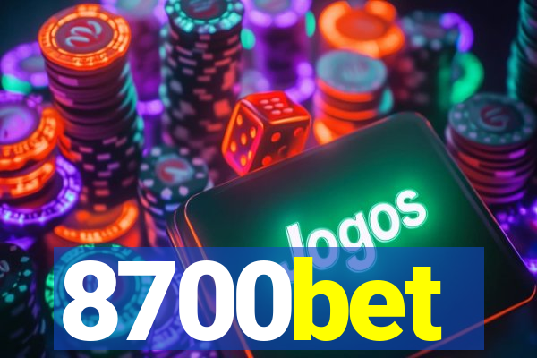 8700bet