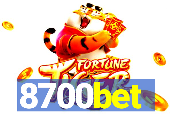 8700bet