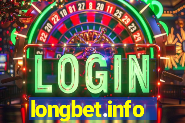 longbet.info