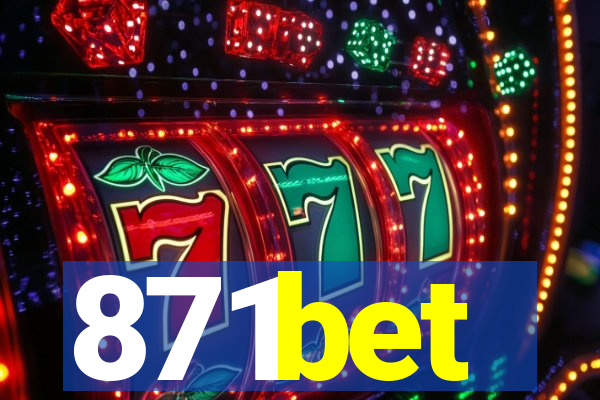 871bet