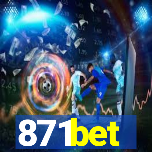 871bet