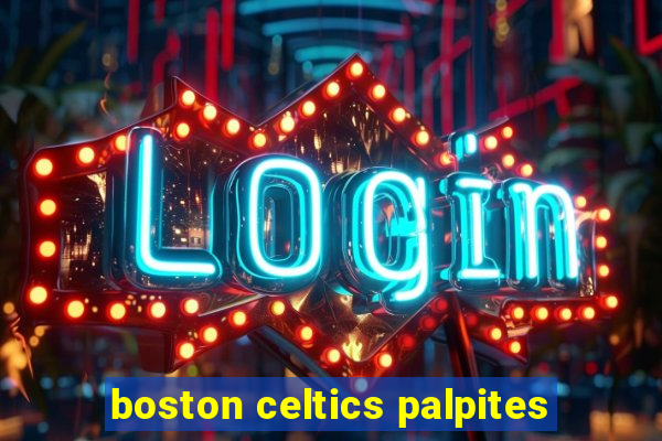 boston celtics palpites