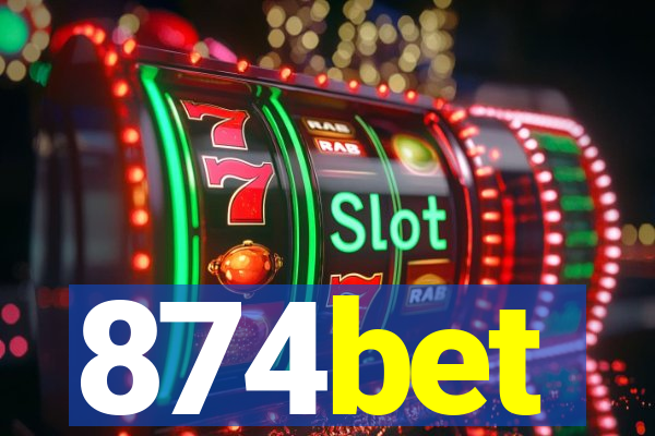 874bet