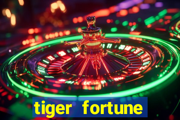 tiger fortune spirit demo