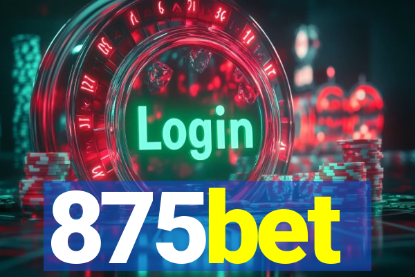 875bet