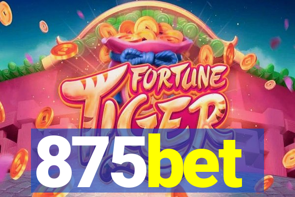 875bet