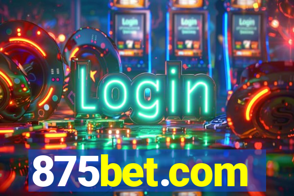 875bet.com