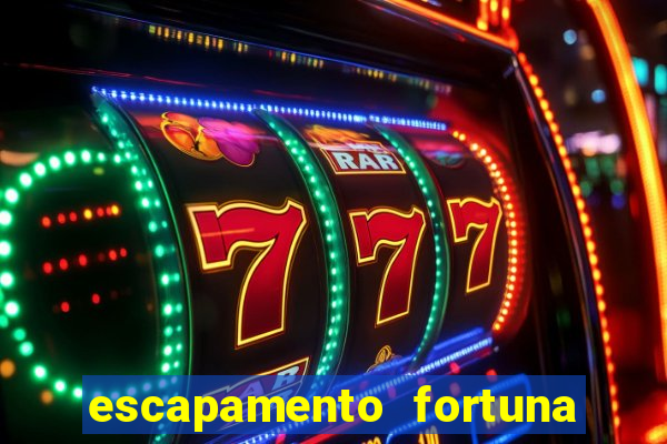 escapamento fortuna suzuki yes 125