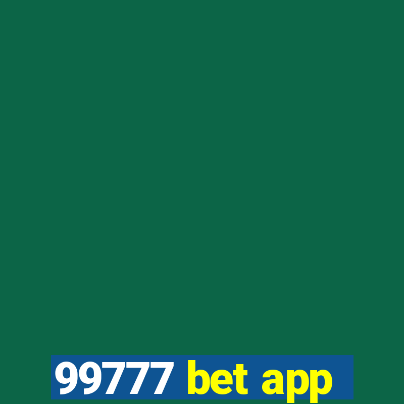 99777 bet app