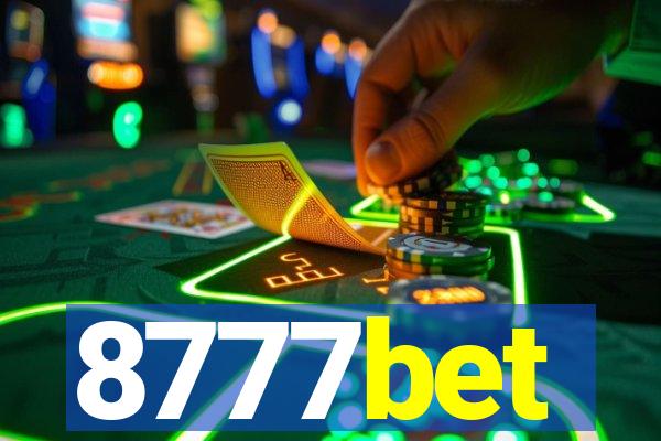 8777bet