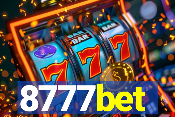 8777bet