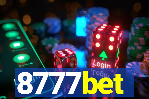 8777bet