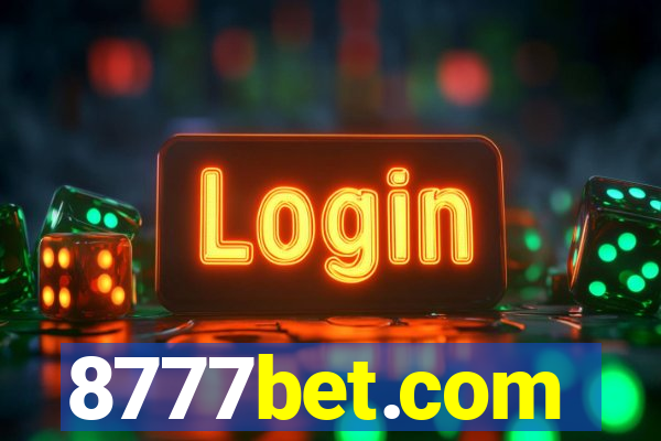 8777bet.com