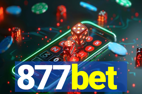 877bet