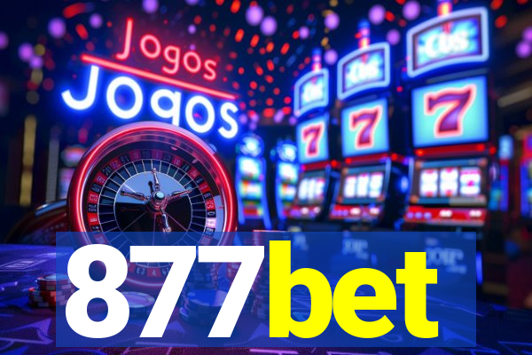 877bet