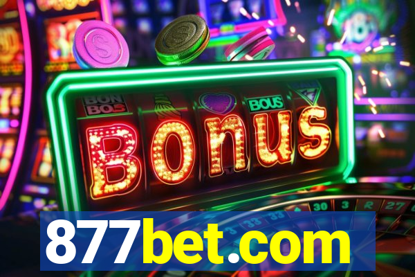 877bet.com