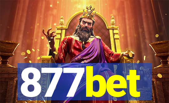 877bet