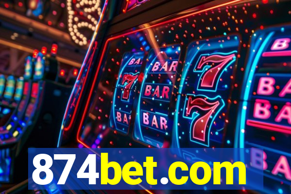 874bet.com