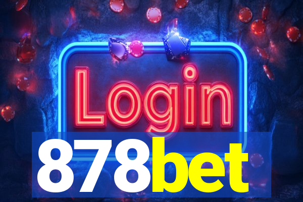 878bet